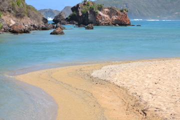 Lombok, Indonesia