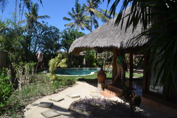 Novotel Lombok