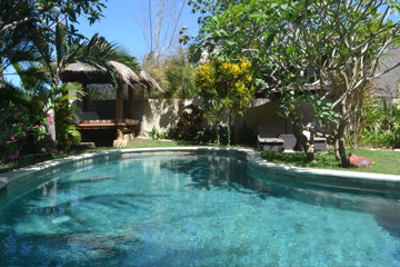 Novotel Lombok