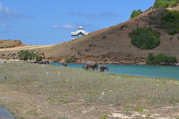 Lombok, Indonesia