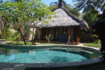 Novotel Lombok
