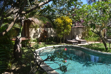 Novotel Lombok