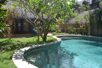 Novotel Lombok