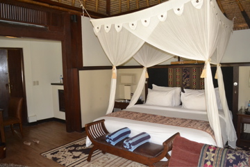 Novotel Lombok
