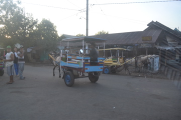 Lombok, Indonesia