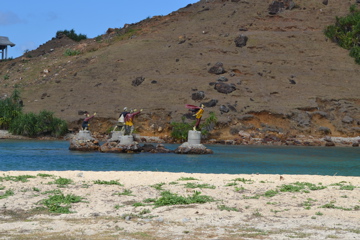 Lombok, Indonesia