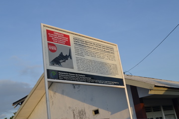 Lombok Fish Market