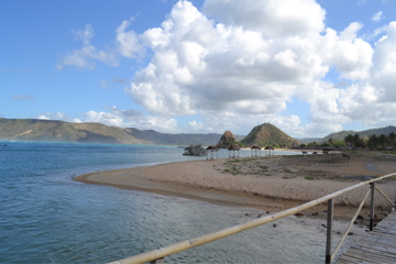 Lombok, Indonesia