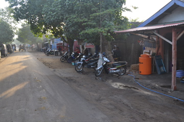 Lombok, Indonesia