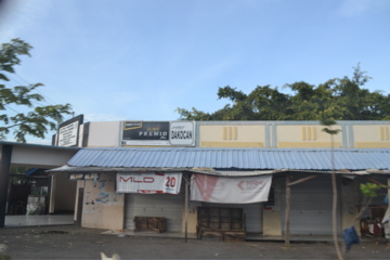 Lombok, Indonesia