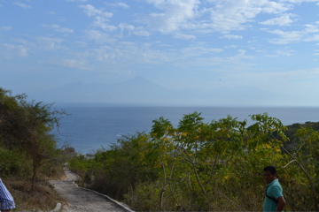 Pink Beach, Lombok