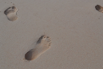 Pink Beach, Lombok