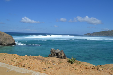 Lombok, Indonesia