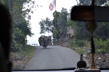 Lombok, Indonesia