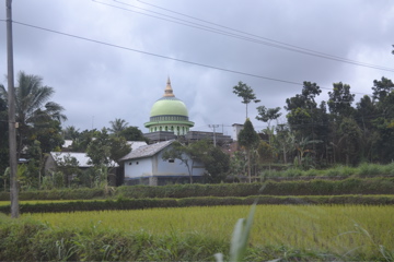 Lombok, Indonesia