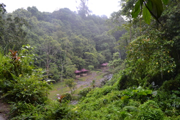 Waterfalls National Park, Lombok