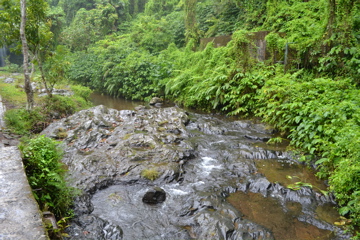 Waterfalls National Park, Lombok