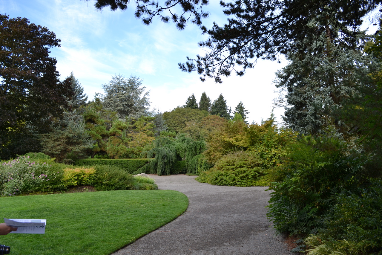 Kubota Garden
