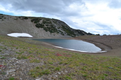 Frozen Lake