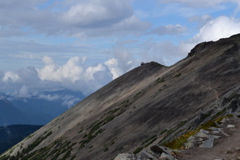 Mt Fremont Lookout