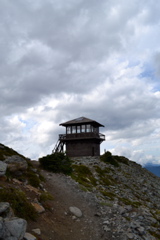 Mt Fremont Lookout