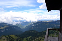 Mt Fremont Lookout