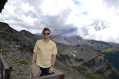 Mt Fremont Lookout