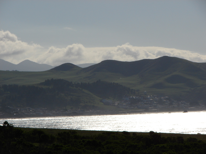 San Luis Obispo