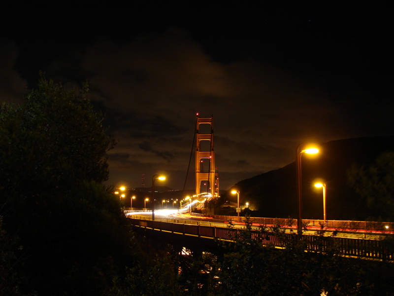 Golden Gate Bridge