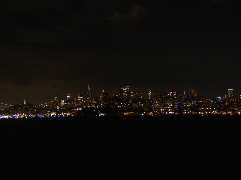 San Francisco