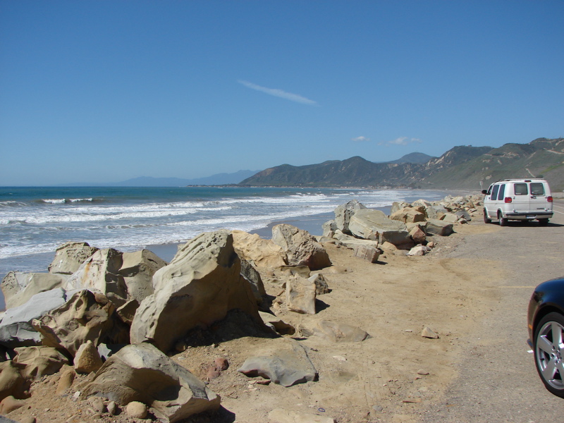 Ventura