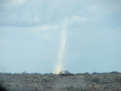 Dust Devil