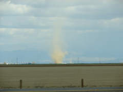 Dust Devil