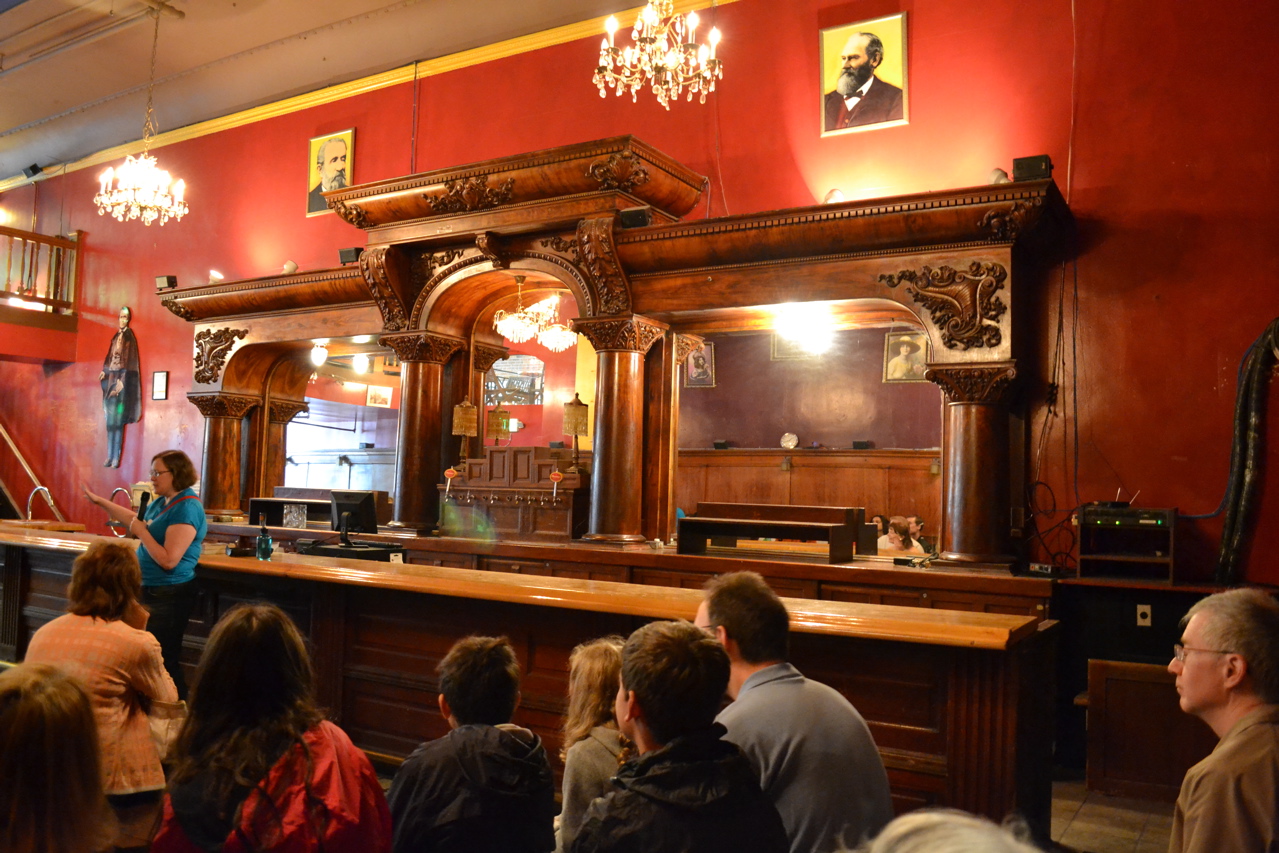Seattle Underground