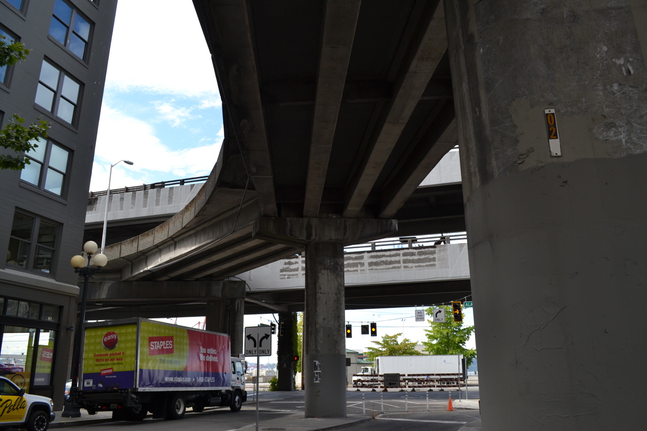 Highway 99