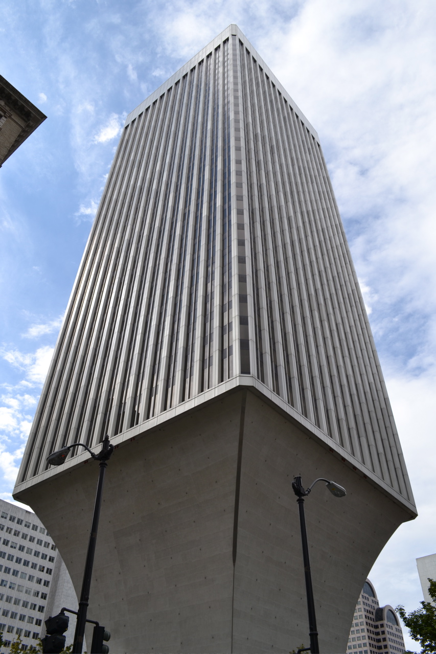 Rainier Tower