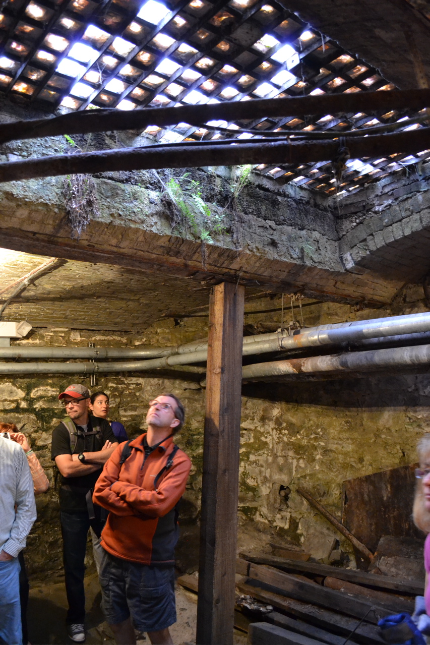 Seattle Underground