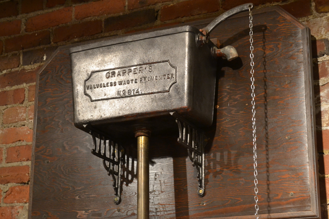 Seattle Underground