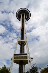 Space Needle