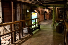 Seattle Underground