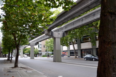 Monorail