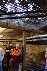 Seattle Underground