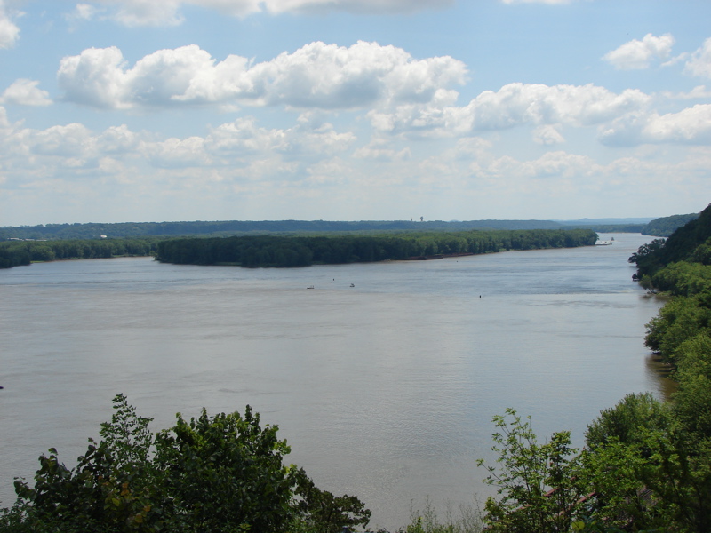 Dubuque, Illinois