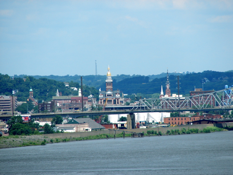 Dubuque, Illinois