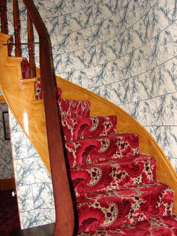 Ulysses Grant's Home, Galena, Illinois