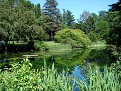 Brucemore Mansion, Cedar Rapids, Iowa