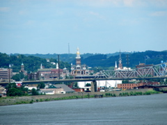 Dubuque, Illinois