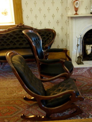 Ulysses Grant's Home, Galena, Illinois