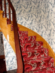 Ulysses Grant's Home, Galena, Illinois