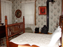 Ulysses Grant's Home, Galena, Illinois